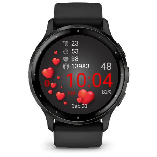 Hearts · Screenshot 0