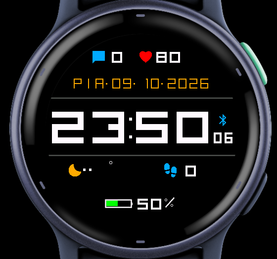 ZibiTarcz Classic · Screenshot 1