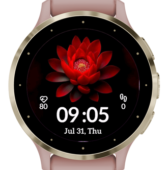 Lotus Flame · Screenshot 0