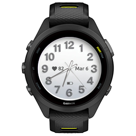 White Dial · Screenshot 0