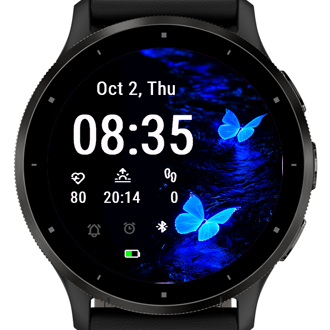 Butterfly Two · Screenshot 1