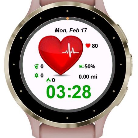 EKG · Screenshot 0