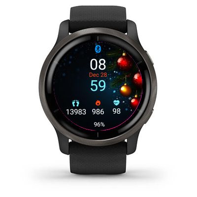 Santa Stopwatch · Screenshot 4