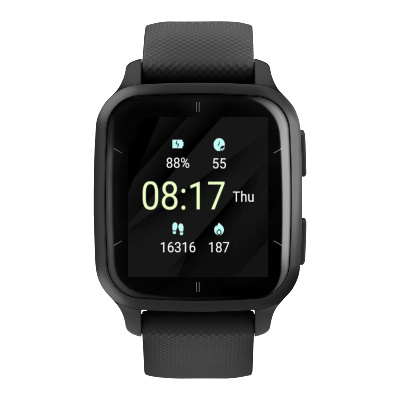 Forerunner goals · Screenshot 3