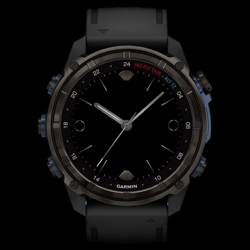 Mono Dial (Your Data. Your Style) 3