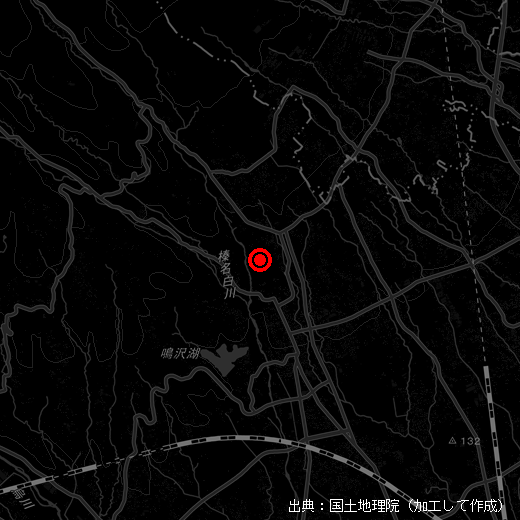 1DayNavi10_GUNMA · Screenshot 0