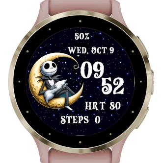 Jack Moon · Screenshot 0