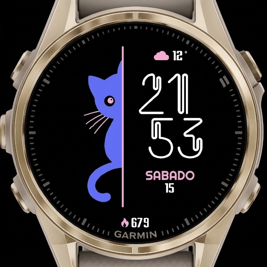 MnM TINY CAT "MIP" · Screenshot 2