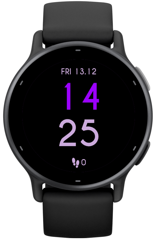 Minimal · Screenshot 1