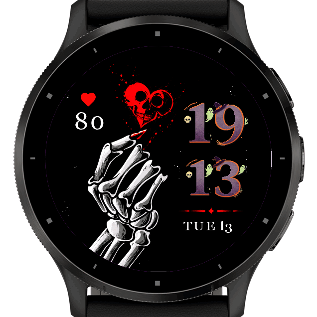 Bone Heart · Screenshot 1