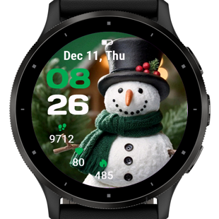Snowman Joy · Screenshot 2