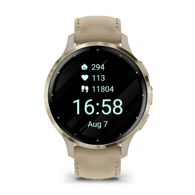 Active fit · Screenshot 1