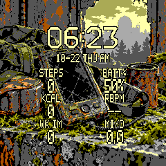 STALKER C2 · 008 · Screenshot 1