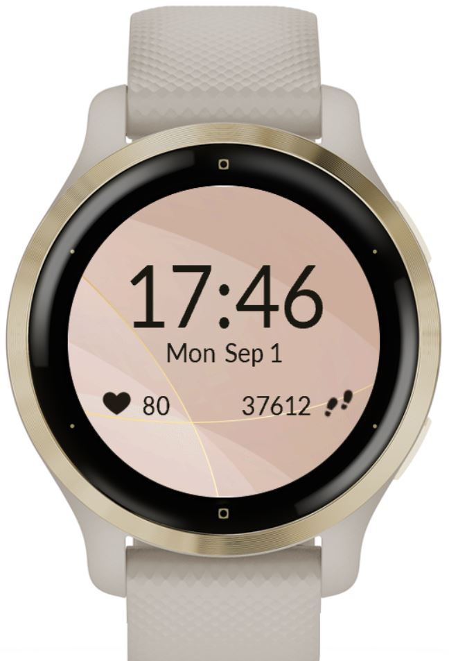Linea Luxe · Screenshot 2