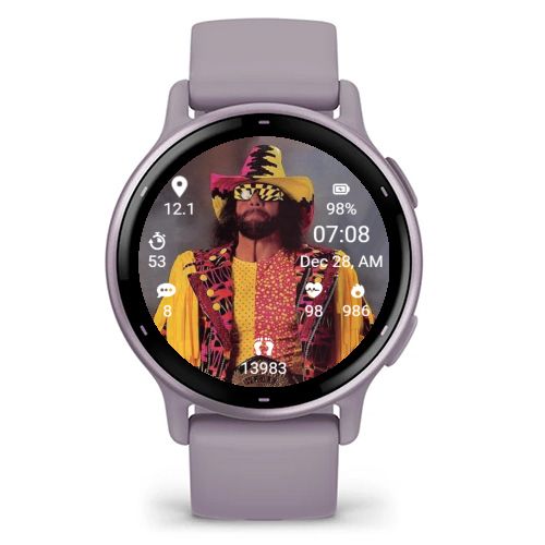 WWF Superstar Randy Savage 2