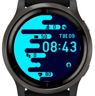 Tech Circle · Screenshot 2
