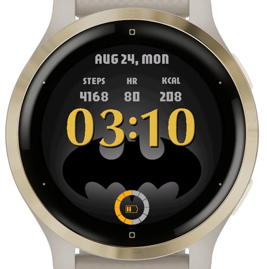 Batman · Screenshot 1