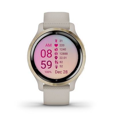 Active Time - Pink · Screenshot 3