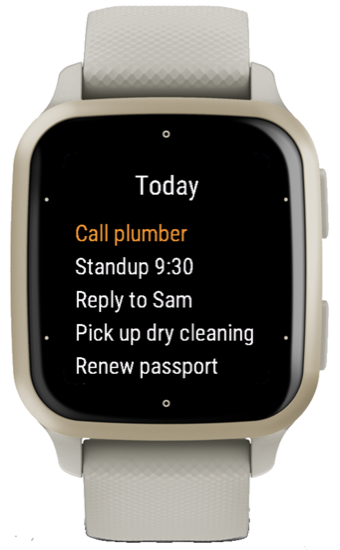 Today for Todoist Pro · Screenshot 0
