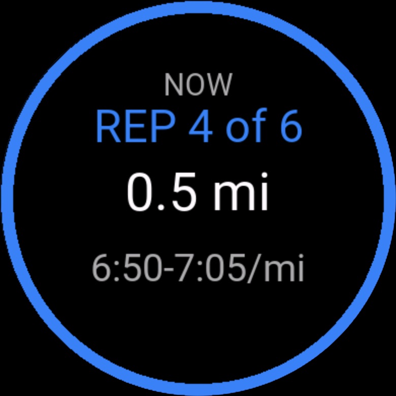 FitCove · Screenshot 1