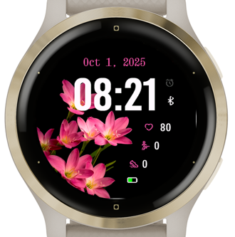 Pink Lily · Screenshot 0