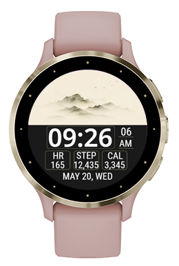 Wan Slope · Screenshot 2