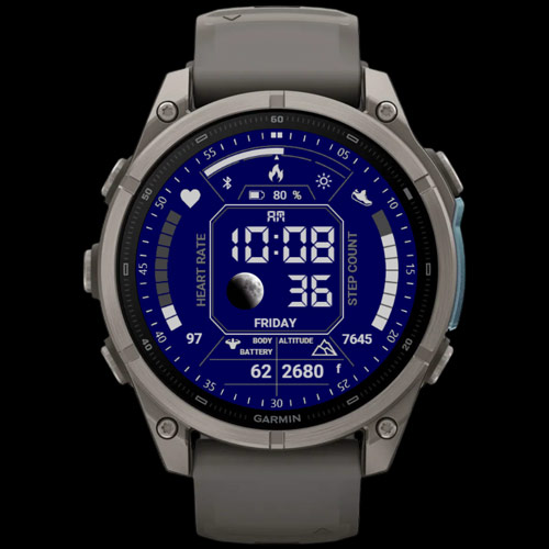 Elite Digital · Screenshot 2