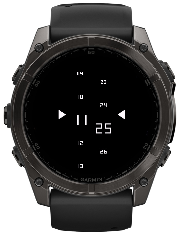 RotatingDial · Screenshot 3