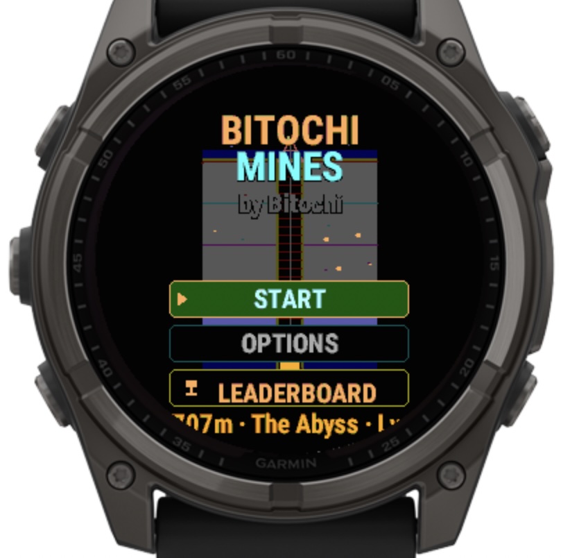 Mines: Idle Digging Tycoon · Screenshot 2