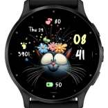 Festive Feline · Screenshot 1