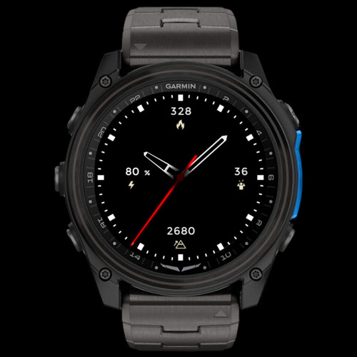 Classic Watch · Screenshot 2