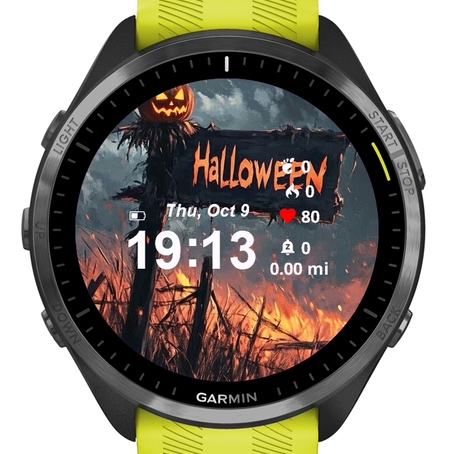 Halloween Day · Screenshot 0