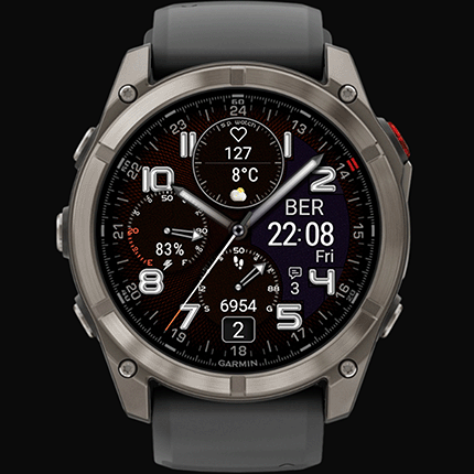 MERIDIAN · Screenshot 2