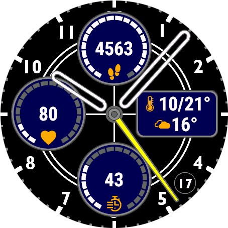 Piloti Lite · Screenshot 0