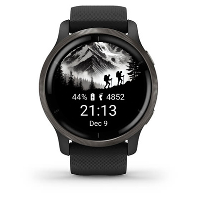 Mountain hiking · Screenshot 0