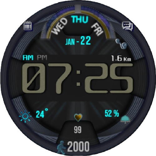 RADIX  5