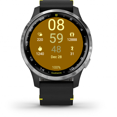Sport Time · Screenshot 0