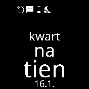 Ongeveer – vlaams · Screenshot 0