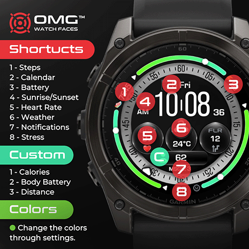 Dynamic - OMG 380 · Screenshot 2