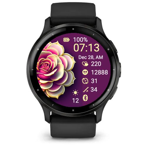 Mandala M40 · Screenshot 0