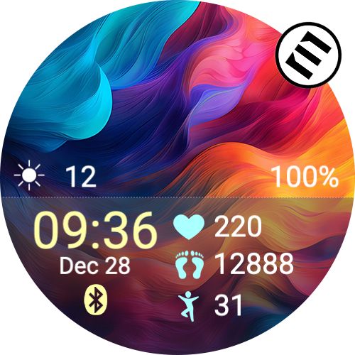 Color Vibe · Screenshot 4