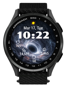 Black Hole · Screenshot 3