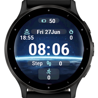 Astral Watch · Screenshot 0