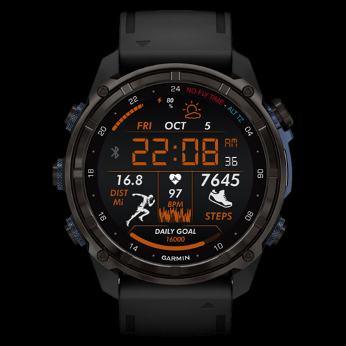 Sport Command · Screenshot 1