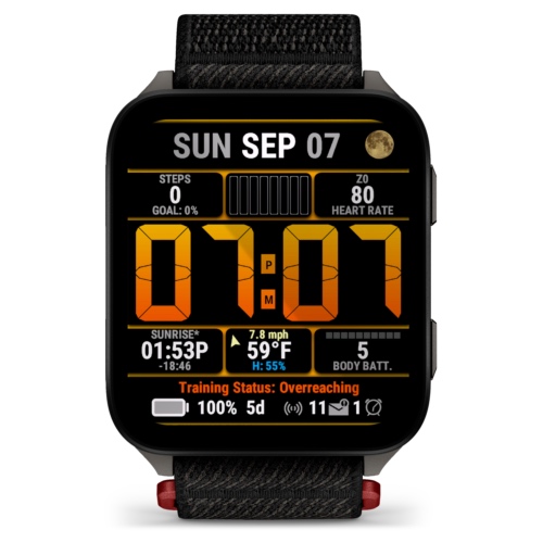 SC8 PRO · Screenshot 1