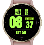 Lime Pulse · Screenshot 3