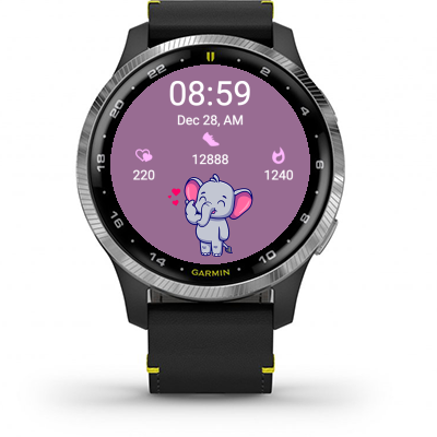 Elephant 005 · Screenshot 0
