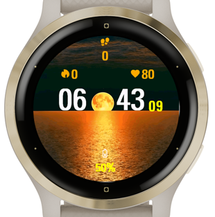 Glistening Luna · Screenshot 3