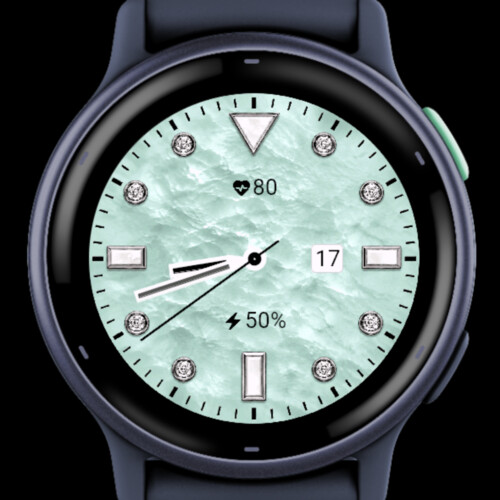 Crystal Analog · Screenshot 0