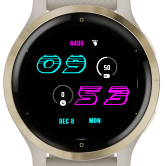Time · Screenshot 1